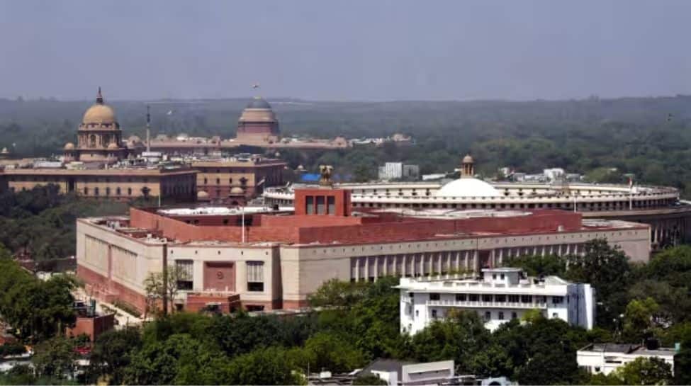 நாடாளுமன்ற மழைக்கால கூட்டத்தொடரில் 31 மசோதாக்கள்... முழு விபரம் இதோ..!!