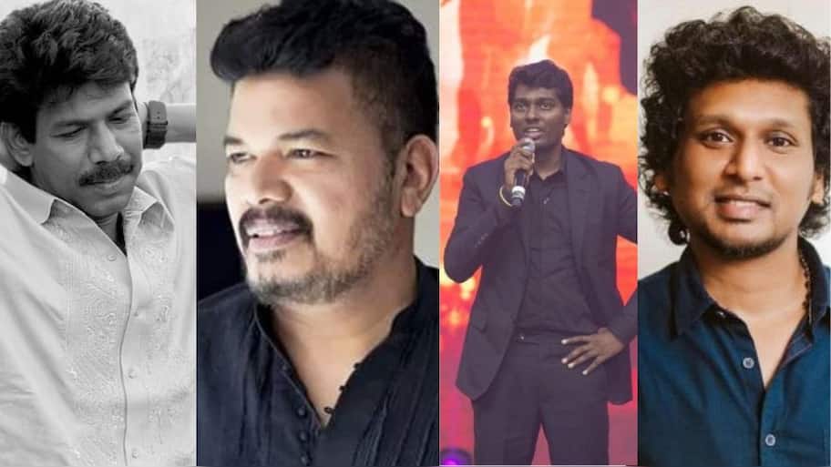 பாலா To லோகேஷ்..முதல் படத்திலேயே மாஸ் ஹிட் கொடுத்த முத்தான இயக்குநர்கள்..!