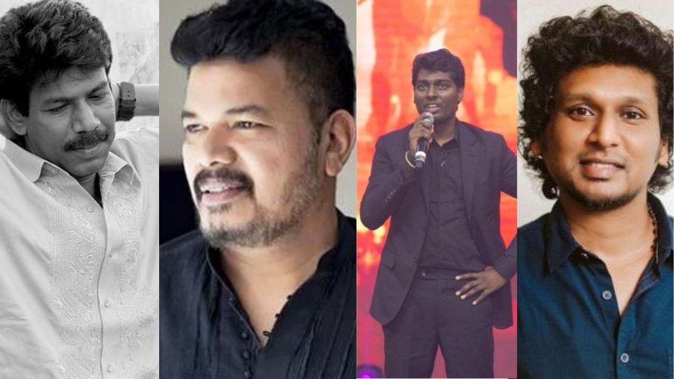 பாலா To லோகேஷ்..முதல் படத்திலேயே மாஸ் ஹிட் கொடுத்த முத்தான இயக்குநர்கள்..! பாலா To லோகேஷ்..முதல் படத்திலேயே மாஸ் ஹிட் கொடுத்த முத்தான இயக்குநர்கள்..!