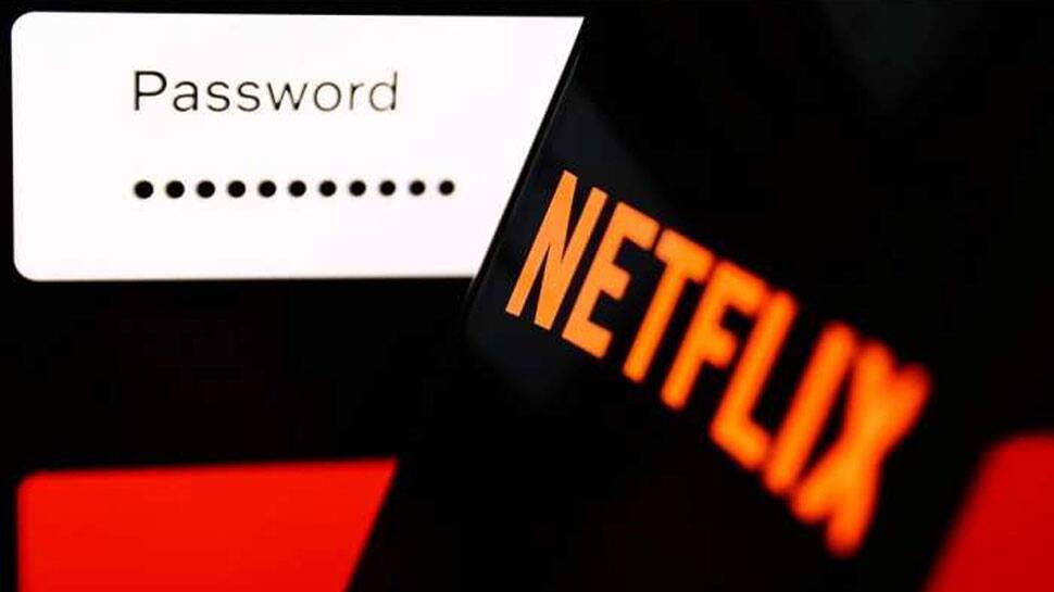 Netflix பயனர்களுக்கு அதிர்ச்சி: இனி நெட்பிளிக்ஸ் பாஸ்வேர்டை பகிர முடியாது!!