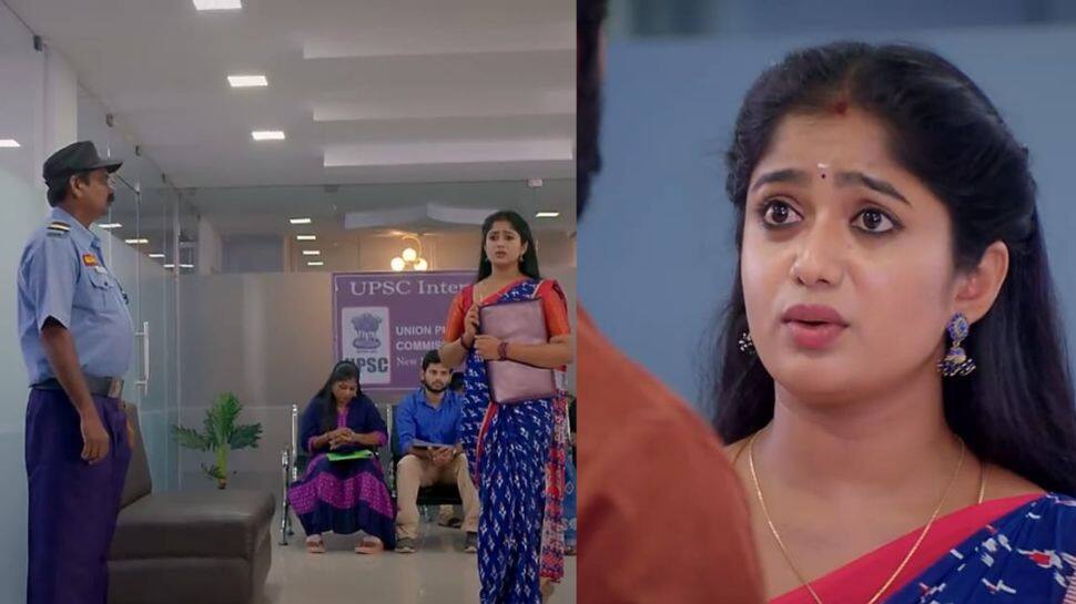 காணாமல் போகும் மீனாட்சி-சக்தி எடுத்த முடிவு என்ன..? மீனாட்சி பொண்ணுங்க இன்றைய அப்டேட்..!