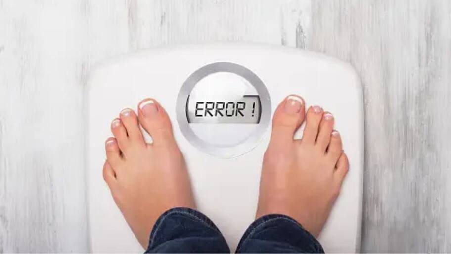 Reasons Why You Cannot Lose Weight Check Your Weight Loss Mistakes ...