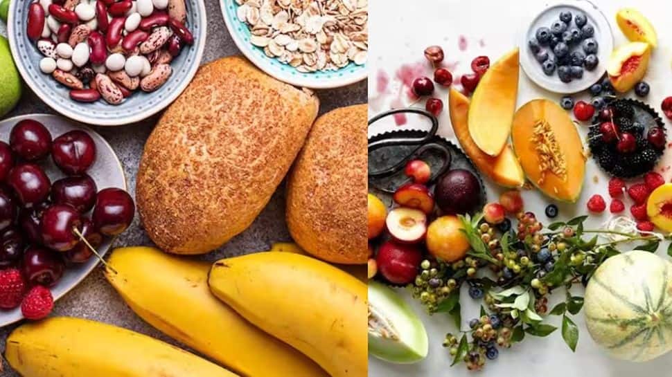 Low Fiber Diet Food For Cancer Treatment 