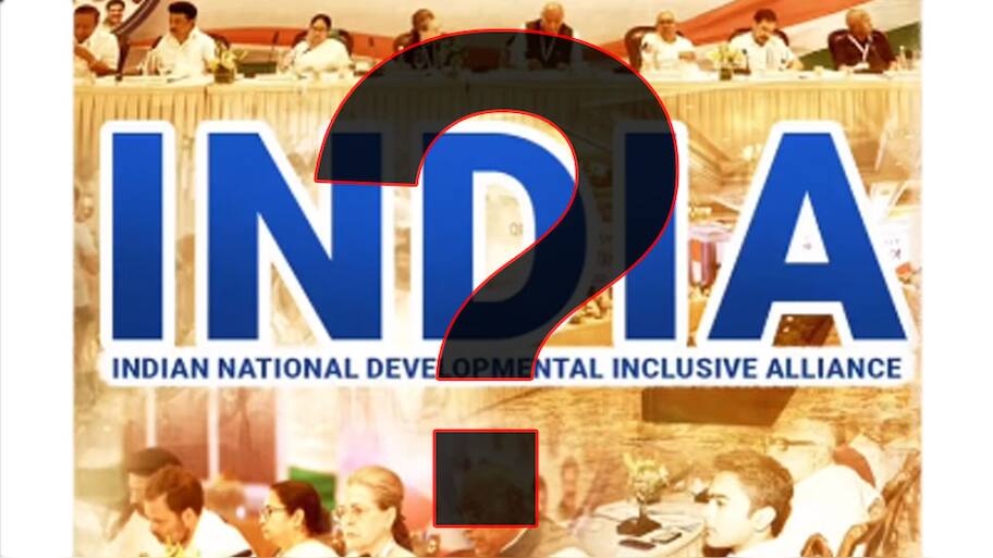 I.N.D.I.A: கூட்டணியின் பெயரை ‘இந்தியா’ என வைத்ததால் சிக்கலில் சிக்கிய எதிர்க்கட்சிகள்!