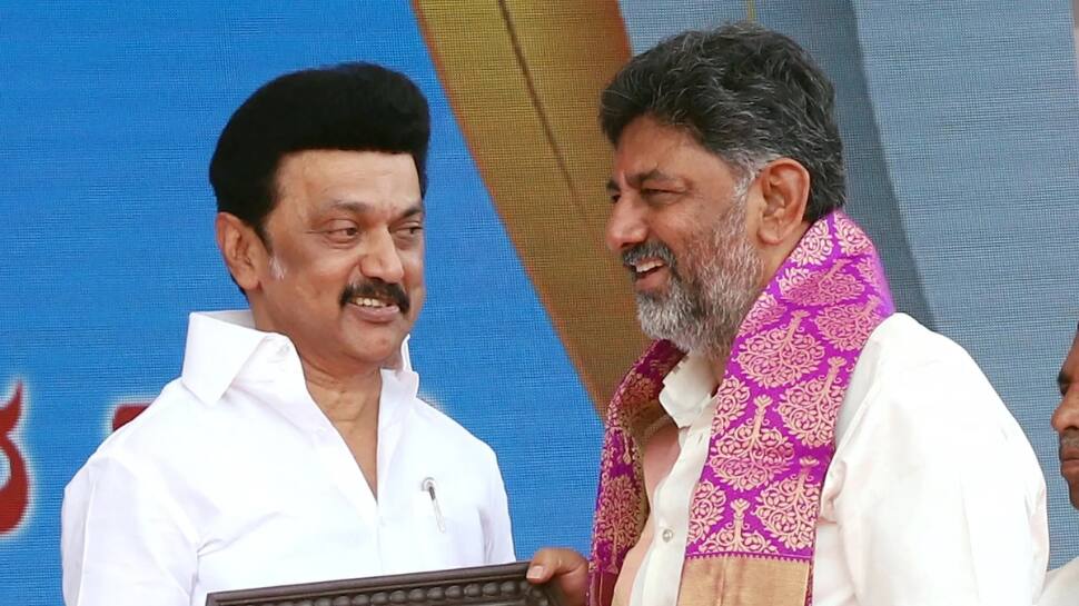 ரூ. 1,413 கோடி சொத்து... இவர்தான் இந்தியாவின் பணக்கார எம்எல்ஏ - டாப் 20இல் தமிழ்நாட்டின் நிலை இதுதான்!