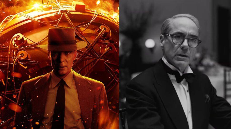 வழக்கம் போல புரியாத புதிராக நோலனின் படம்..? Oppenheimer எப்படி..? ட்விட்டர் விமர்சனம்..!