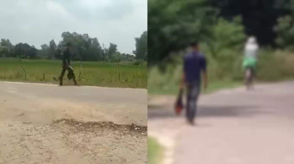 கொடூரம்! சகோதரியின் துண்டித்த தலையுடன் காவல் நிலையத்திற்குச் சென்ற சகோதரன்!