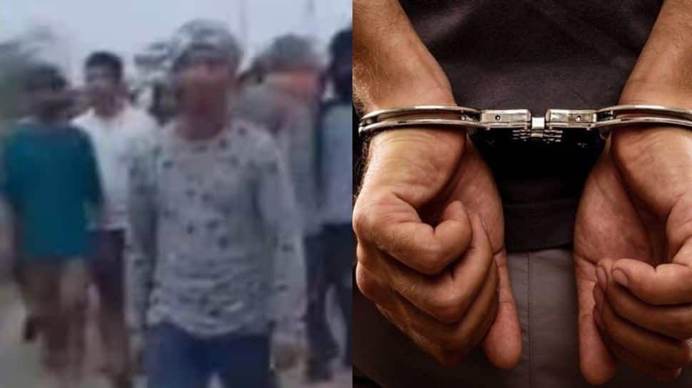 நாட்டையே உலுக்கிய மணிப்பூர் சம்பவம்... 19 வயதான ஐந்தாவது குற்றவாளி கைது! 