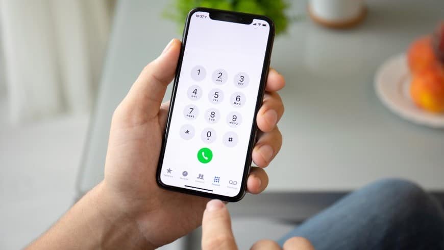 இனி நமக்கு பிடித்த எண்ணை போன் நம்பராக யூஸ் பண்ணலாம்! இத மட்டும் பண்ணுங்க!