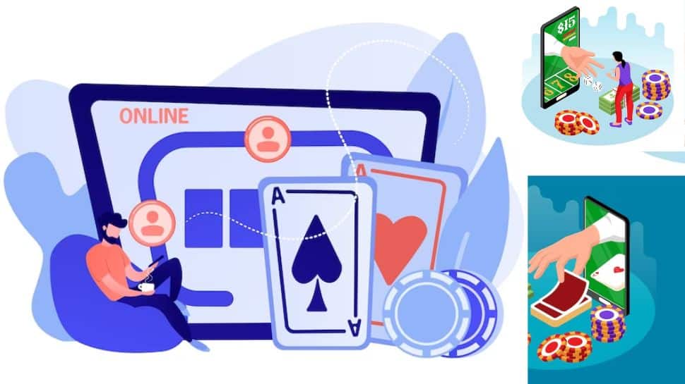 ஆன்லைன் சூதாட்ட மோசடியில் 58 கோடி ரூபாய் தோற்ற தொழிலதிபர்! மோசடி அம்பலம்