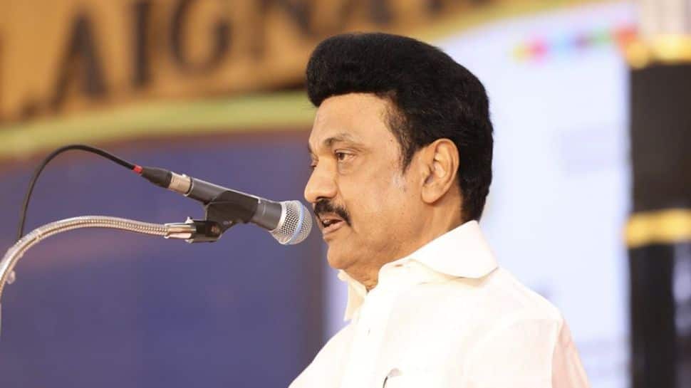 தருமபுரியில் விதைச்சா தமிழ்நாடு முழுக்க விளையும் - முதலமைச்சரின் பஞ்ச்