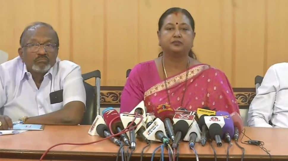 அரசியல் வேற சினிமா வேற விஜய் - பிரேமலதா விஜயகாந்த் கொடுத்த எச்சரிக்கை