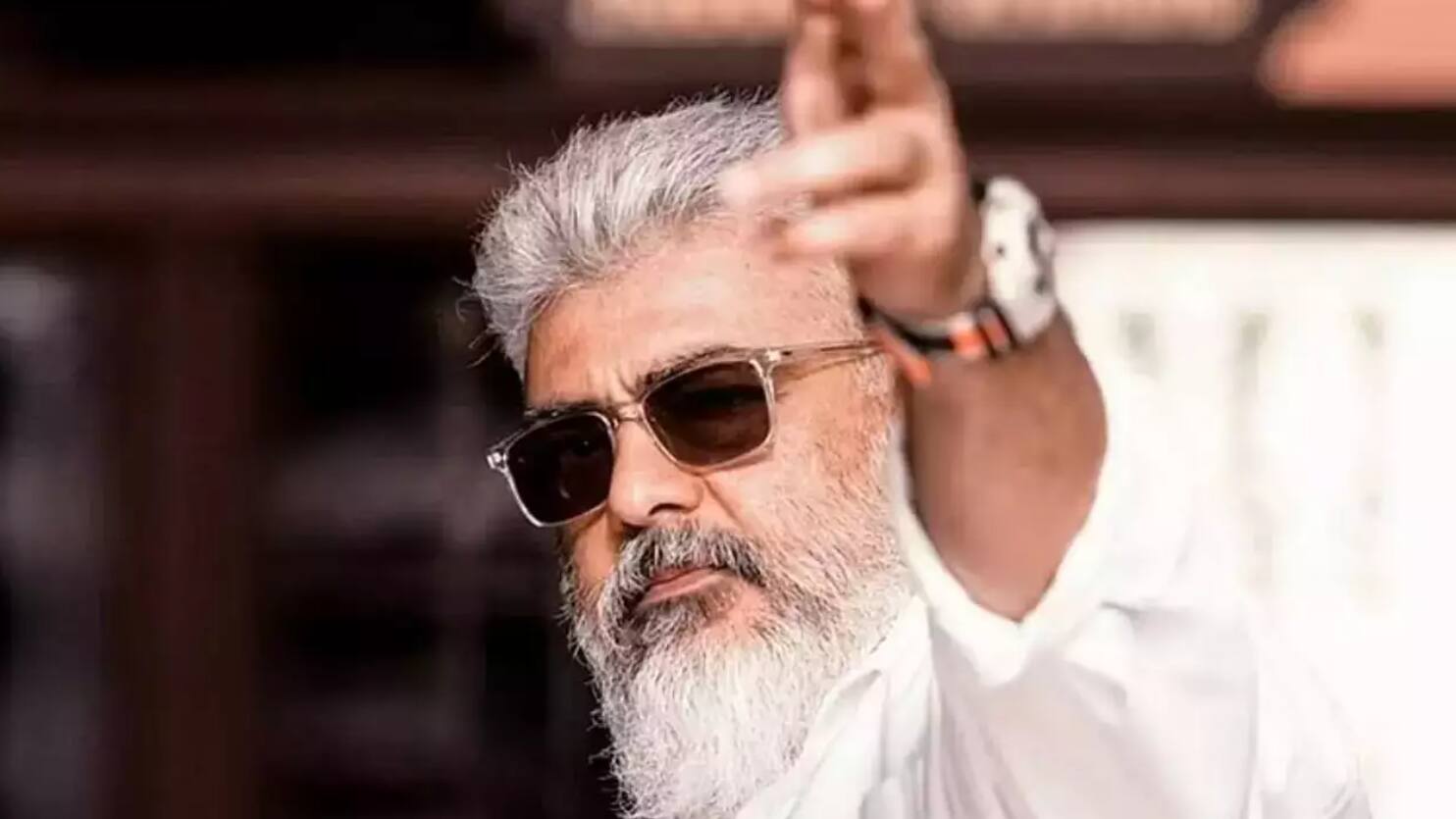 அஜித் இனிமேல் இப்படி செய்ய கூடாது! கடிதம் அனுப்பிய முக்கிய நிர்வாகி!