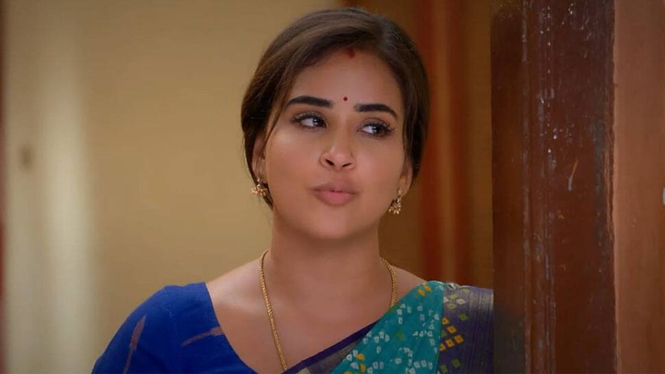 அமுதாவுக்கு எதிராக நடந்த சதி.. வடிவேலு, பரமுக்கு ஷாக் கொடுத்த பாட்டி