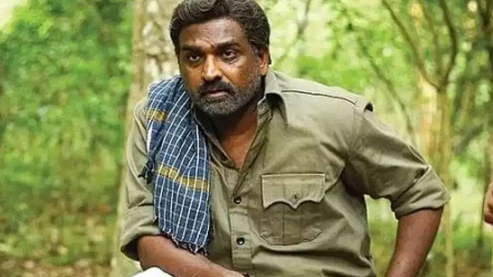 ‘விடுதலை 2’ அப்டேட்: விஜய் சேதுபதிக்கு ஜோடியாகும் தனுஷ் பட நடிகை