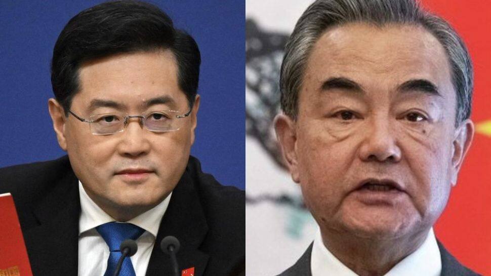 ஒரு மாதமா எங்க போனீங்க அமைச்சரே? காணமல் போன வெளியுறவு அமைச்சரை நீக்கிய சீனா