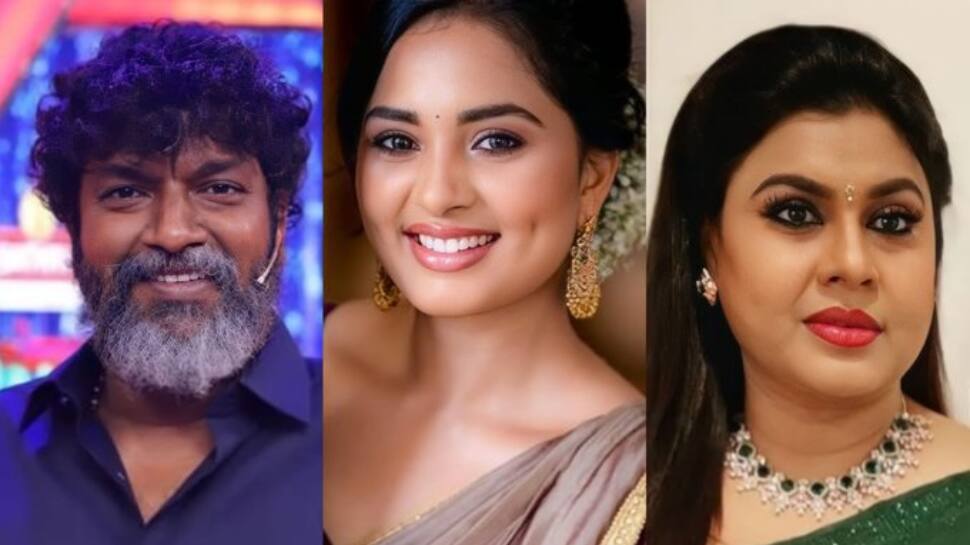 குக் வித் கோமாளி: பட்டத்தை வென்றவருக்கு இத்தனை லட்சம் பரிசுத்தொகையா?