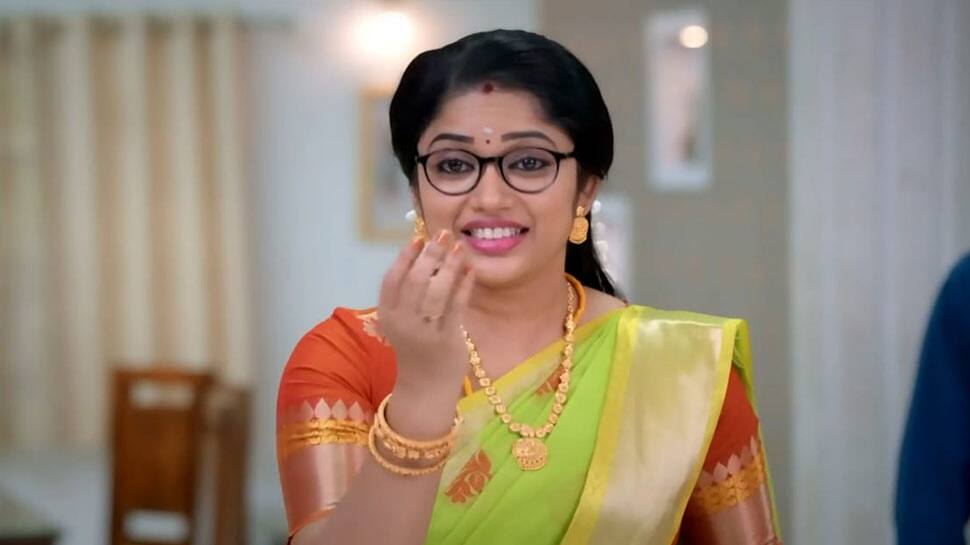 சீதா ராமன் அப்டேட்: தெருவில் அவமானப்பட்ட மகா.. அப்படி என்ன நடந்தது?