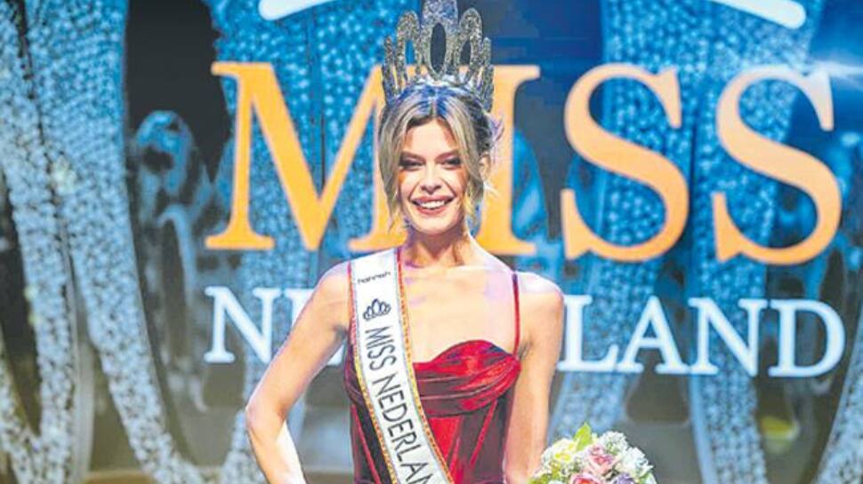 பையனாக வளர்ந்தவர்... தற்போது அழகி போட்டியில் பட்டத்தை வென்று சாதனை!