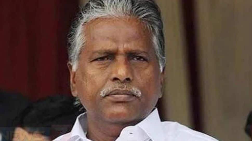 அதிமுக தயவு இருந்தால் மட்டுமே ராமநாதபுரத்தில் வெற்றிபெற முடியும் - கே.பி.முனுசாமி