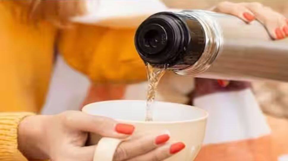 Benefits of Drinking Warm Water in Empty Stomach வெறும் வயிற்றில்