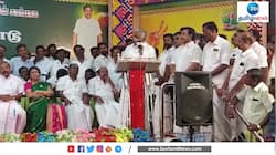 அடுத்த பிரதமர் யார்? தமிழ்நாடு முடிவு செய்யும் - கேபி முனுசாமி