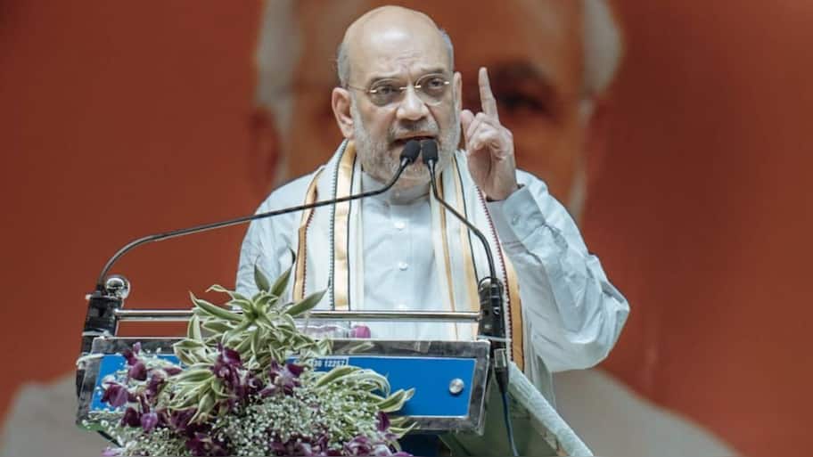Amit Shah slams DMK government over corruption, says it is the most ...