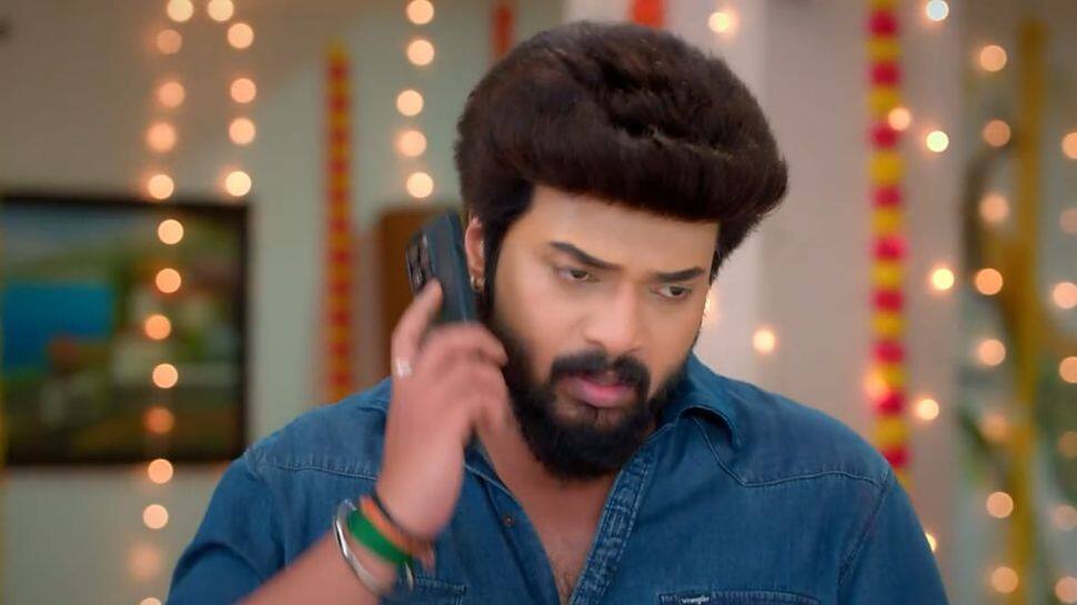 கார்த்திகை தீபம் அப்டேட்: தீபாவையும், அபிராமியும் கடத்தியது இவரா? கார்த்திக் கையில் ஆதாரம்