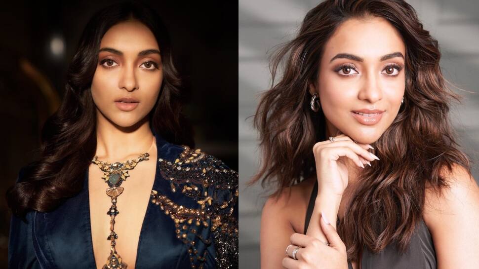 தென்னிந்தியாவிற்கு வரும் பாலிவுட் குயின்! யார் இந்த அம்ரின்?