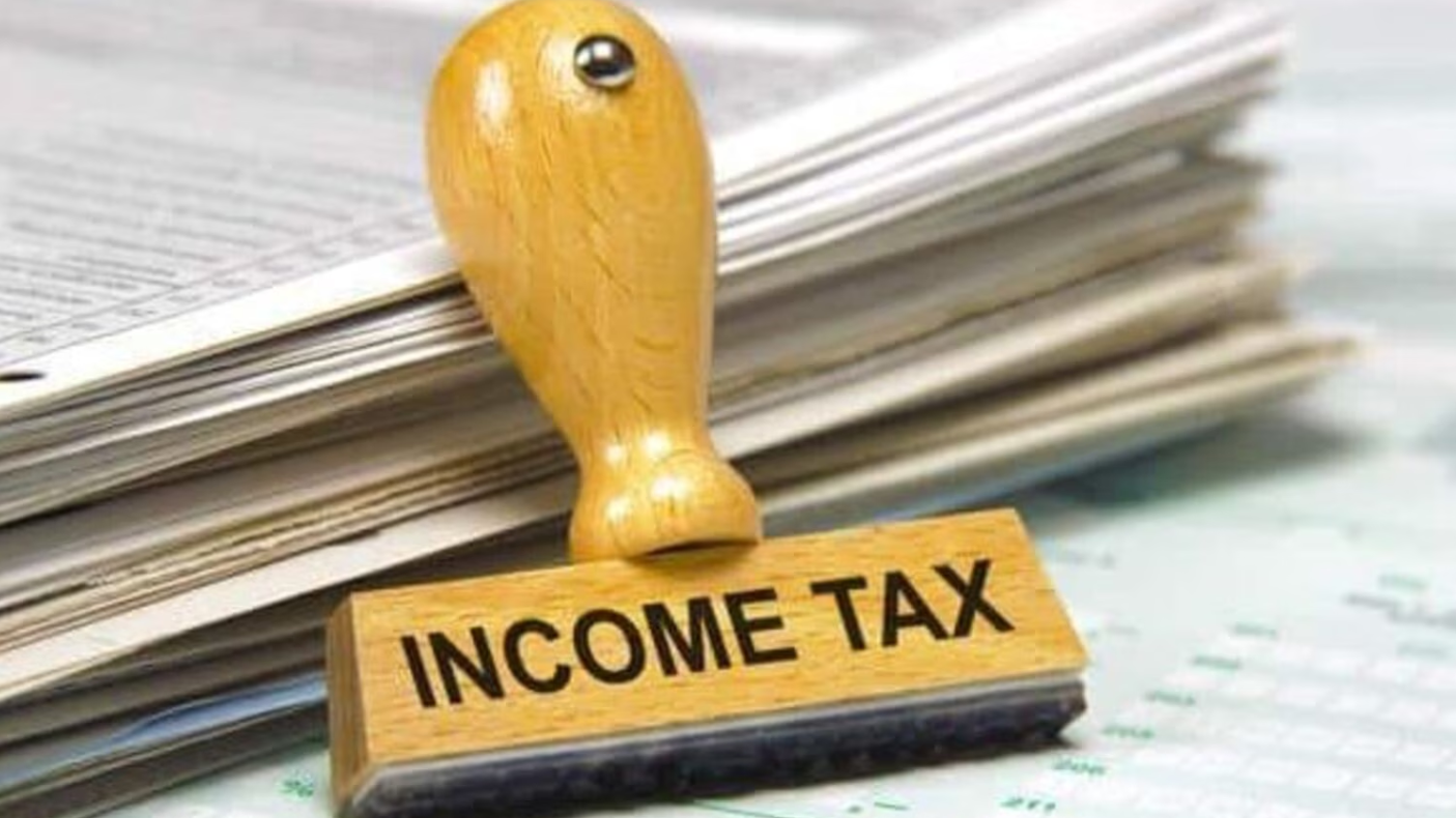 Income Tax: கடைசி நிமிடத்தில் ITR தாக்கல் செய்பவர்களுக்கு முக்கிய அறிவிப்பு! Income Tax: கடைசி நிமிடத்தில் ITR தாக்கல் செய்பவர்களுக்கு முக்கிய அறிவிப்பு!