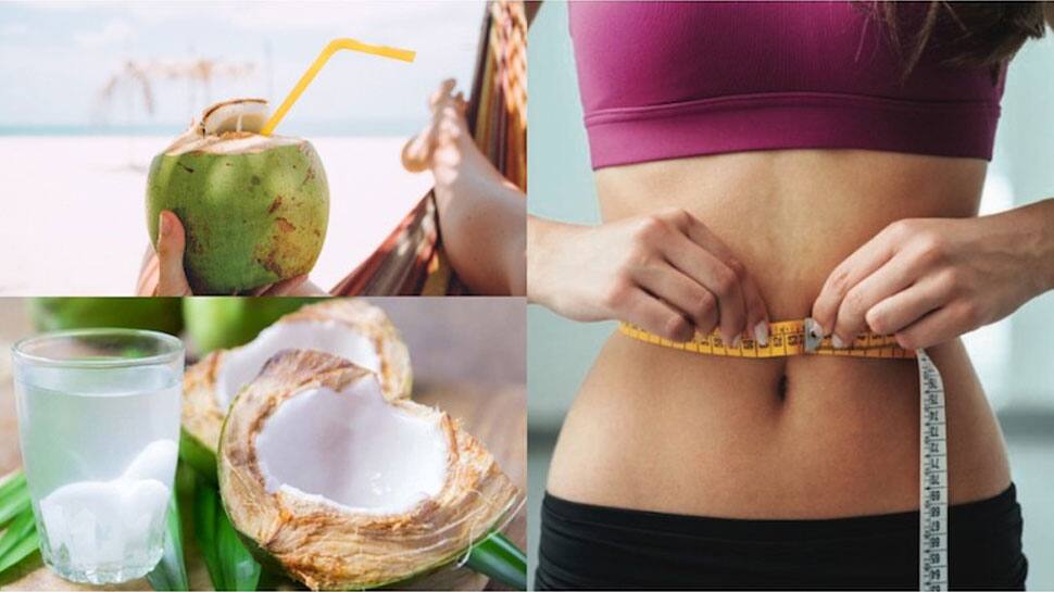 Coconut Water For Weight Loss சீக்கிரமா உடல் எடையை குறையணுமா? இந்த