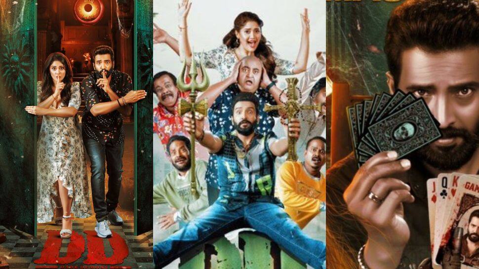 DD Returns: மூன்றே நாட்களில் இத்தனை கோடி வசூலா..? ‘டிடி ரிட்டர்ன்ஸ்’ வசூல் விவரம்..! 