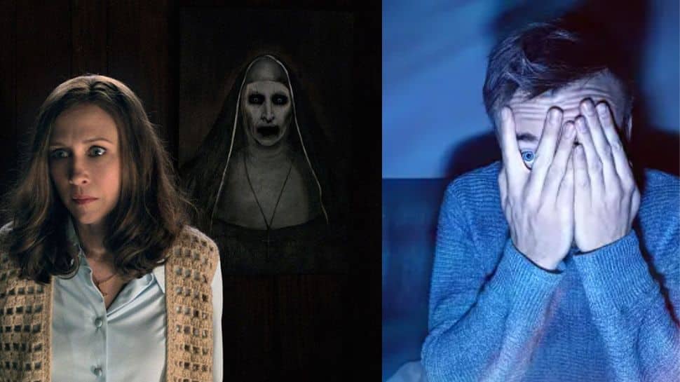 பேய் பட பிரியரா நீங்கள்? தைரியம் இருந்தால் இந்த 5 படங்களை இரவில் தனியாக பாருங்கள்..! 