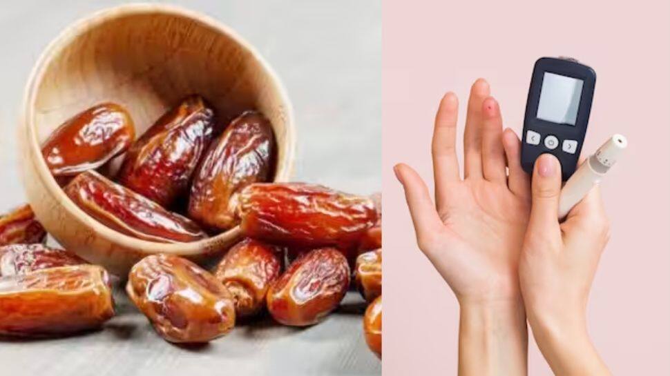 Know Reasons For Diabetic Patient Consuming Dates சர்க்கரை அளவு