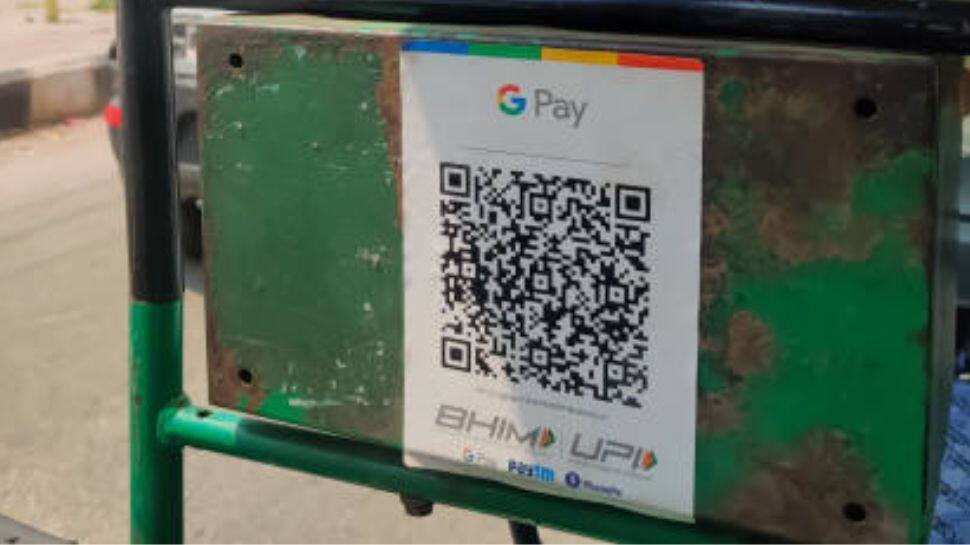  Google Pay-ல் புதிய அம்சம்: UPI  பரிவர்த்தனை இனி ஈஸி 