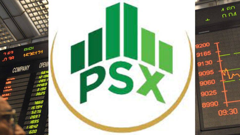 பாகிஸ்தான் பொருளாதாரத்தில் சிறு நம்பிக்கைக்கீற்று! பங்குச்சந்தை காட்டும் அறிகுறி