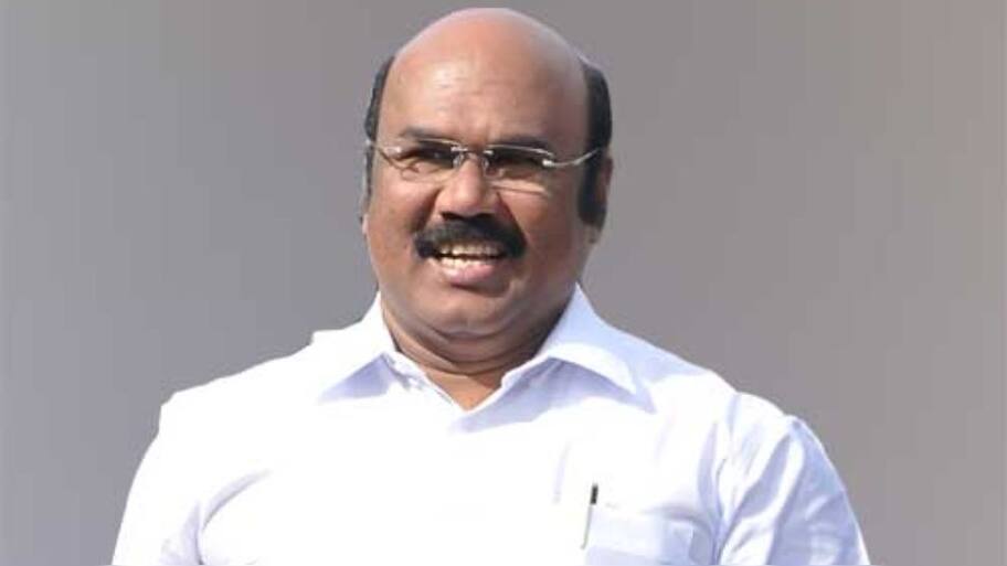 Jayakumar Blasts DMK for Nepotism - Says Only Inbanidi and Udayanidhi ...