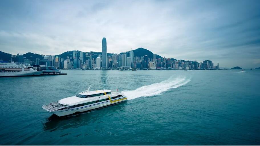 Indian woman on board a cruise ship has gone missing as the ship sailed ...