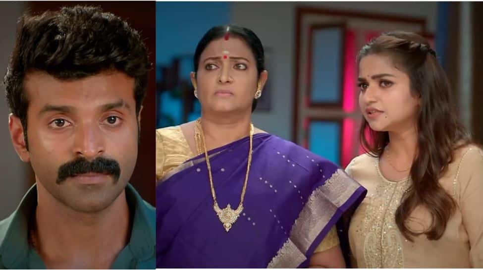 உச்சகட்ட கோபத்தில் ஷண்முகம், ரத்னாவை தூக்க கிளம்பும் சௌந்தரபாண்டி - அண்ணா சீரியல்