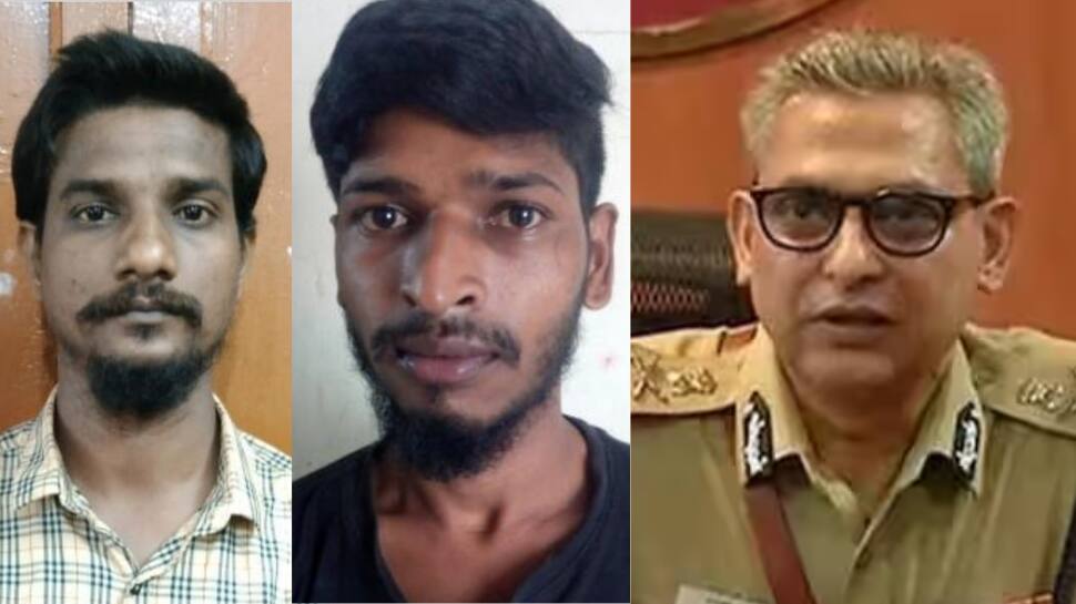 ரவுடிகளை ஒழிக்கும் பணி தொடரும்... என்கவுண்டர் சம்பவம் குறித்து டிஜிபி சங்கர் ஜிவால்