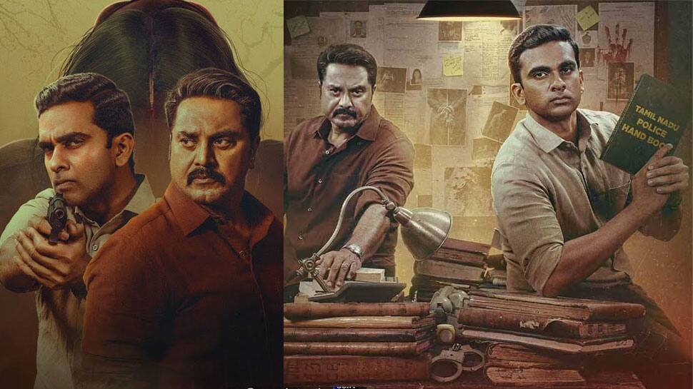 'போர் தொழில்' திரைப்படம் ஓடிடி ..! இந்த தேதியில் இந்த தளத்தில் வெளியீடு!