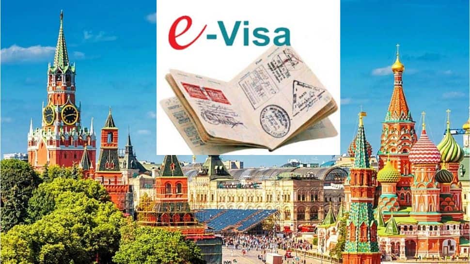 லைனில் நின்று விசா வாங்க வேண்டாம்! இந்தியர்களுக்கு இ-விசாவை அறிமுகப்படுத்தியது ரஷ்யா
