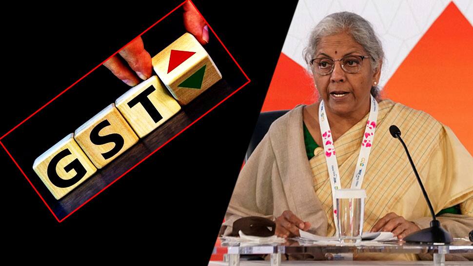 New GST Rules: ஜிஎஸ்டி விதிகளில் மாற்றம்! 5 கோடிக்கு மேல் வருவாய் ஈட்டும் நிறுவனங்களுக்கு பாதிப்பு
