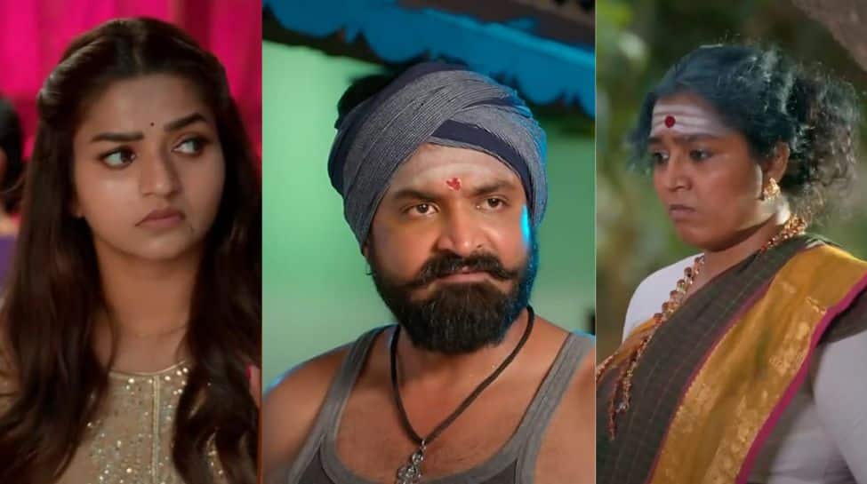 அண்ணா சீரியல்: மரண பயத்தை காட்டிய ஷண்முகம்... ரத்னாவை தூக்க வந்த சௌந்தரபாண்டி