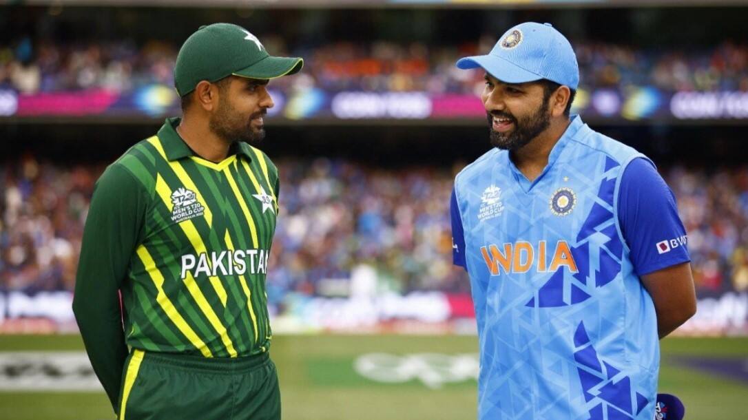 IND vs PAK: உலகக்கோப்பையில் இந்தியா vs பாகிஸ்தான் விளையாடும் போட்டிகள் மாற்றம்? 