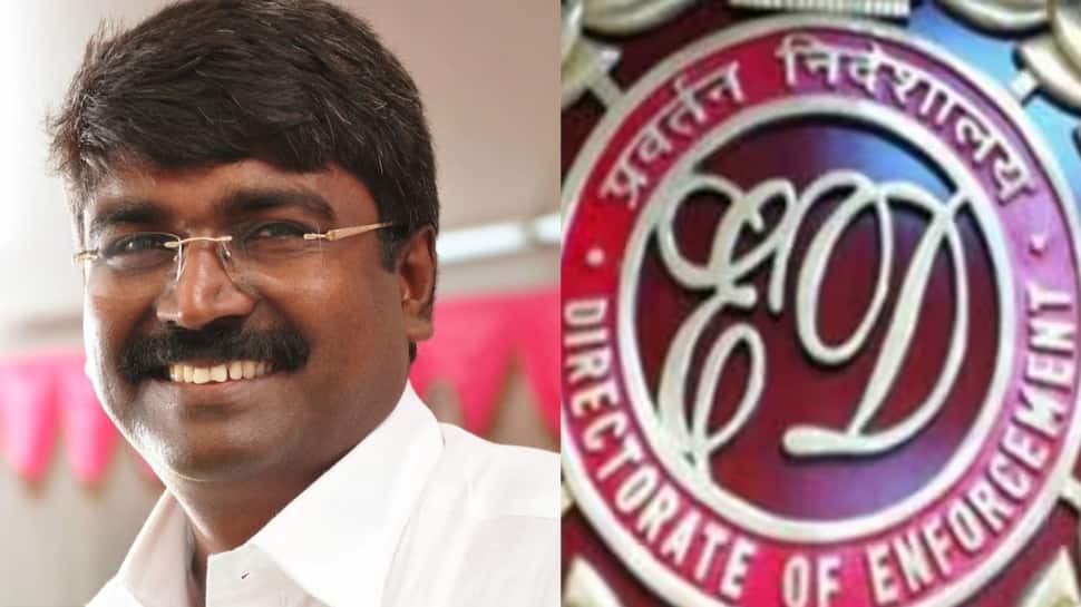 செந்தில் பாலாஜி ஆதாரவாளர் வீட்டில் சோதனை... அமலாக்கத்துறை அதிரடி - பின்னணி என்ன?