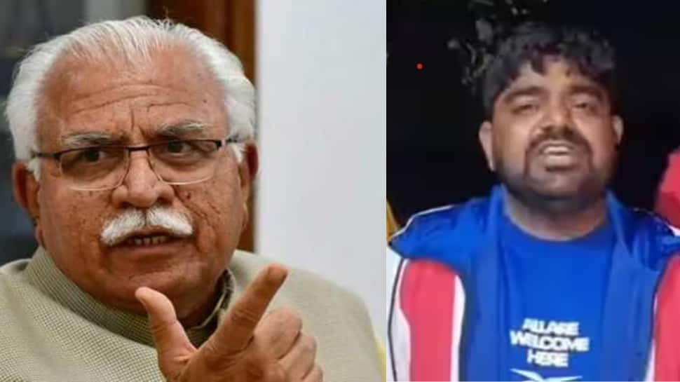 ஹரியானா வன்முறைக்கு காரணமே இவர்தான்... ஆனால் கைவிரிக்கும் முதல்வர் - முழு பின்னணி!