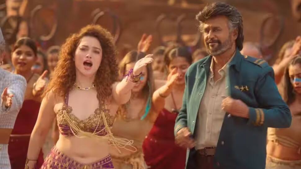 Jailer Showcase: காவாலாவுக்கு மட்டும் தான் தமன்னாவா... ஒளிச்சுவைக்கிறாரா நெல்சன்?