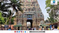 ஆடிப்பெருக்கு விழா... பவானி கூடுதுறையில் குவிந்த மக்கள்!