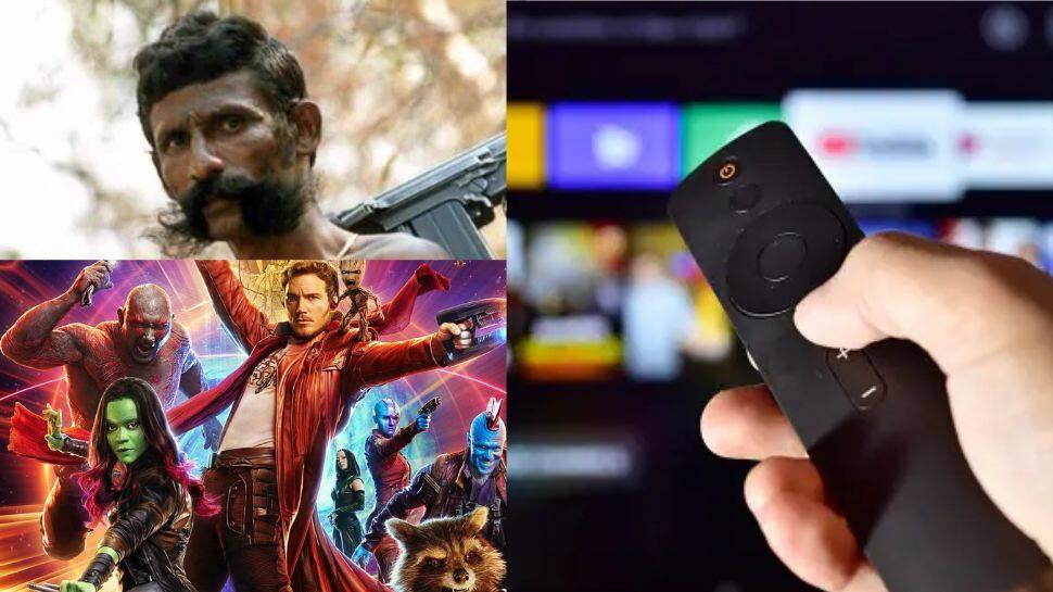 கோலிவுட் to ஹாலிவுட்..இந்த வாரம் ஓடிடியில் வெளியாகும் படங்கள்-தொடர்கள்..!